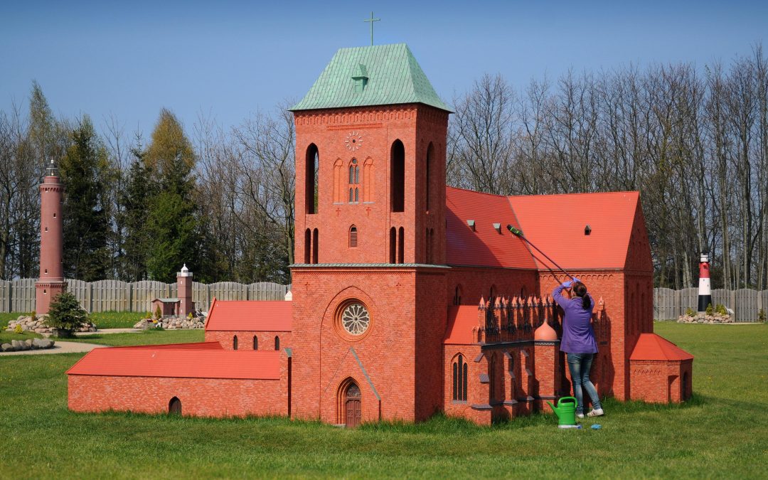 Co warto zobaczyć w Niechorzu? Najlepsze atrakcje dla turystów